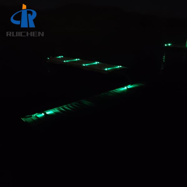 Rohs Solar Road Cat Eyes In China For Highway